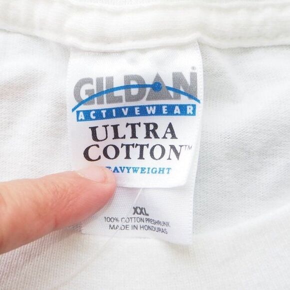 Vintage 2005 Get Smack Game Day Florida Gators "Urbanators" T-Shirt Men's XXL - Picture 3 of 7